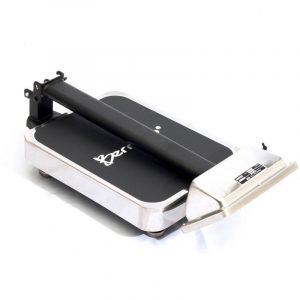 Plataforma Bernalo Escualizable 150kg