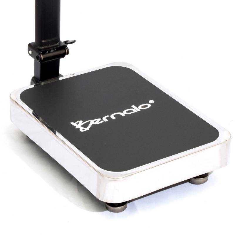 Plataforma Bernalo Escualizable 150kg