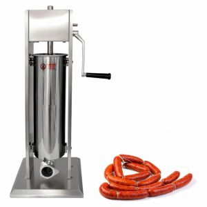 Embutidora de carne MQE007 Ferton