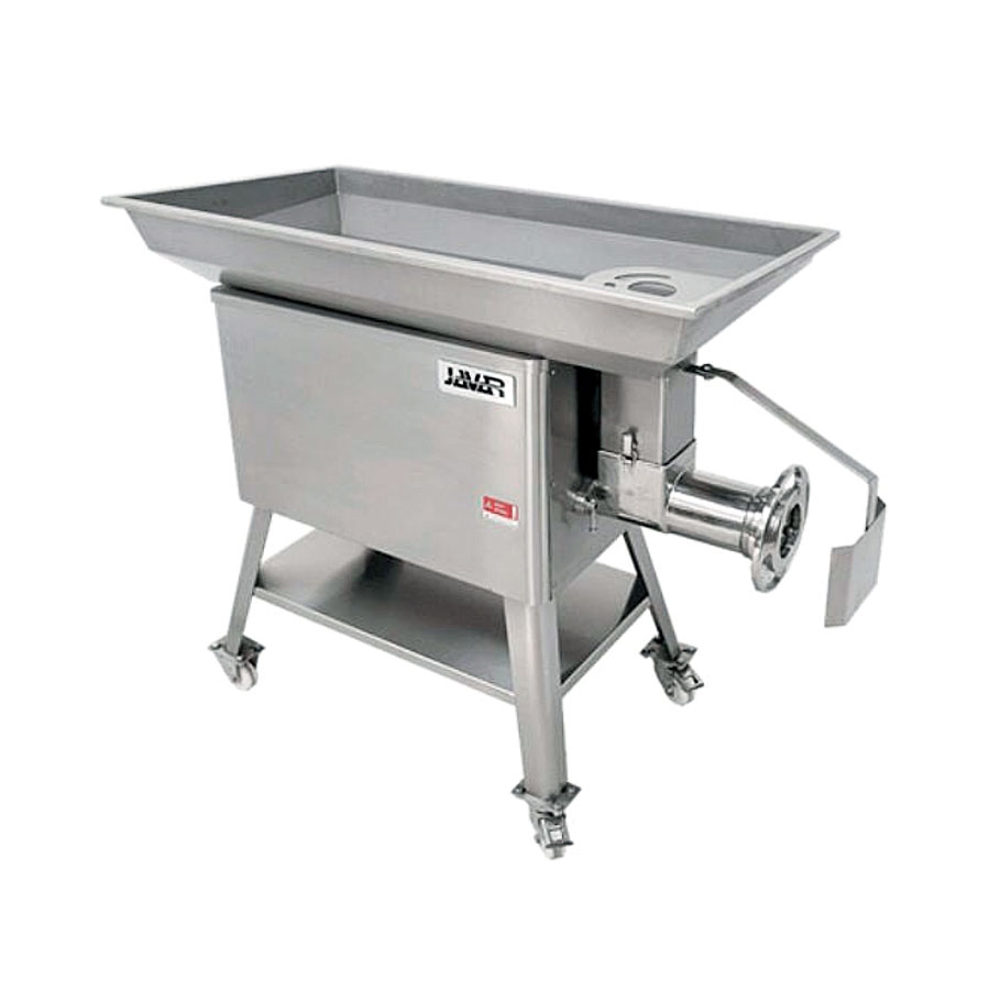 Molino para carnicería 32H javar