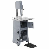 Sierra corta hueso MQC250 82" Ferton - Imagen 7