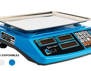 Balanza digital liquidadora 30K bernalo