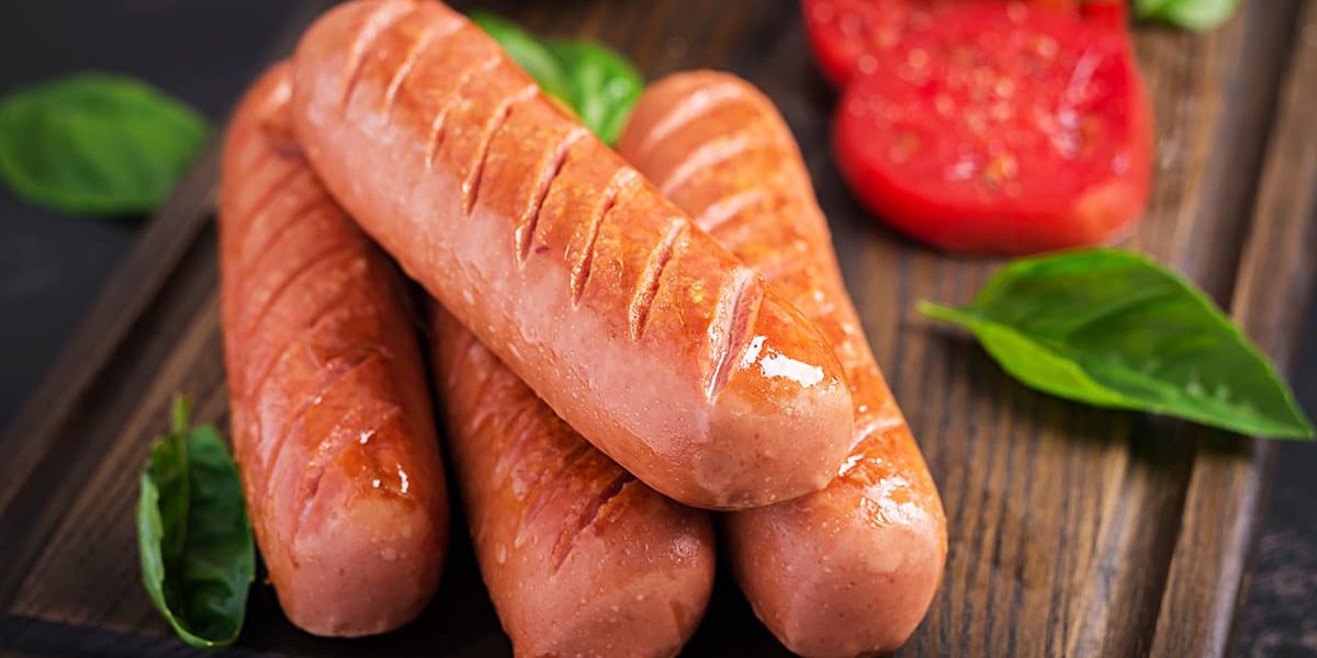 Receta Chorizo ahumado Receta Chorizo ahumado