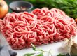 Receta carne molida aliñada