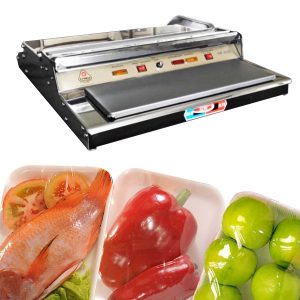 TERMOSELLADORA CITALSA SW-450E