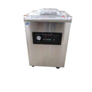 Empacadora DZ500