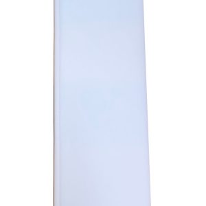 Tabla para picar blanca 30x100cm