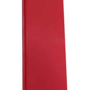Tabla para picar roja 30x100cm